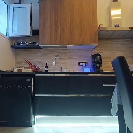 Apartment Lannari 176