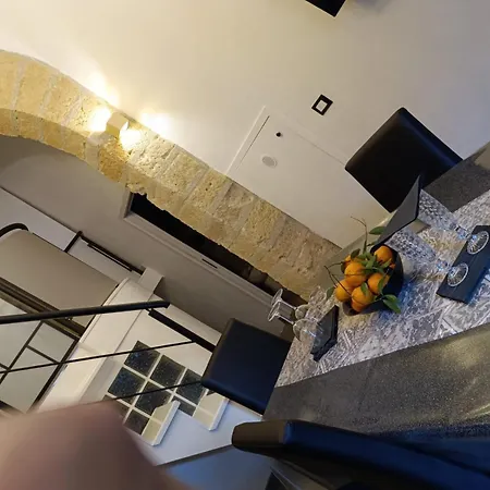 Lannari 176 شقة باغيريا