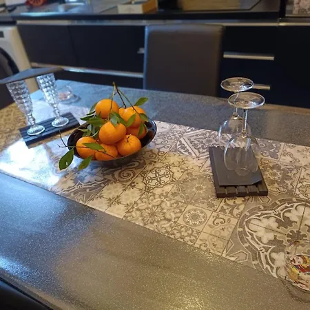 شقة Lannari 176 باغيريا