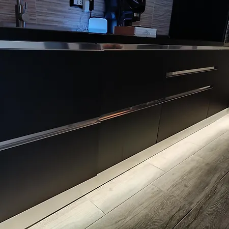 Lannari 176 شقة باغيريا