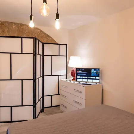 شقة Lannari 176 باغيريا