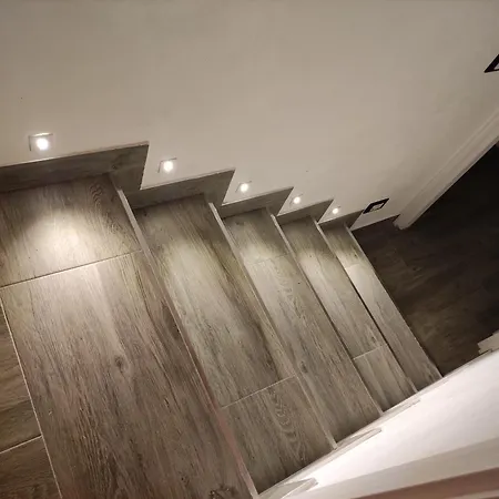 شقة Lannari 176 باغيريا