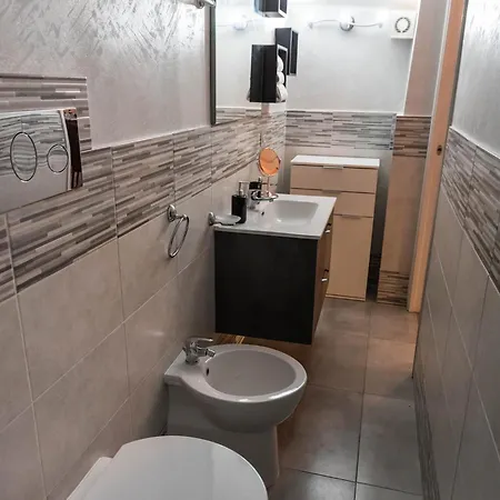 Lannari 176 Appartement