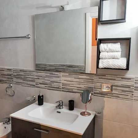 شقة Lannari 176 باغيريا