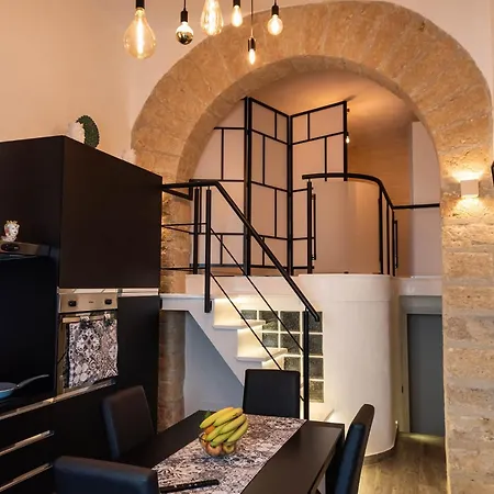 شقة Lannari 176 باغيريا