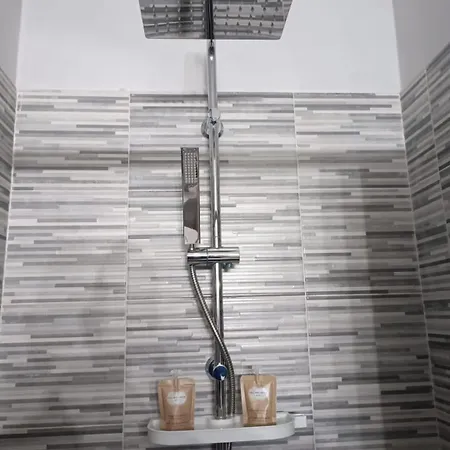 شقة Lannari 176 باغيريا