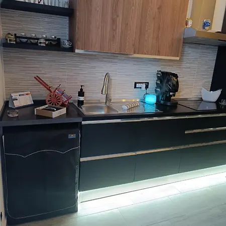 Appartement Lannari 176 Bagheria