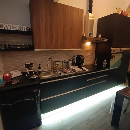 Lannari 176 شقة *