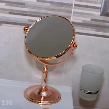 Lannari 176 شقة *