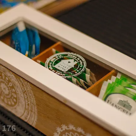 شقة Lannari 176 باغيريا