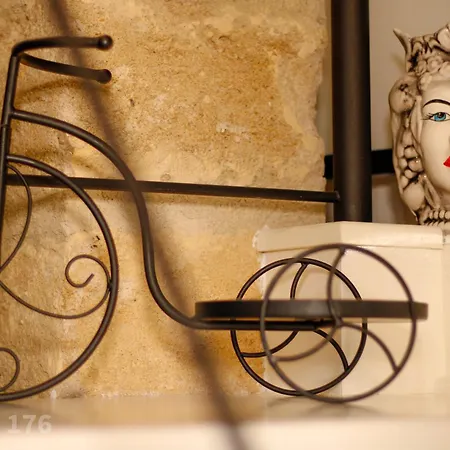 شقة Lannari 176 *