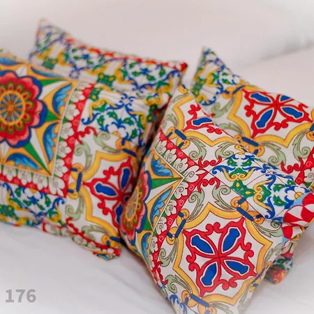 شقة Lannari 176 باغيريا