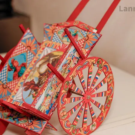 Lannari 176 * باغيريا