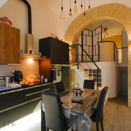 Apartment Lannari 176
