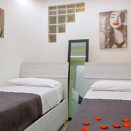 Lannari 176 شقة *