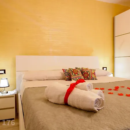 شقة Lannari 176 *