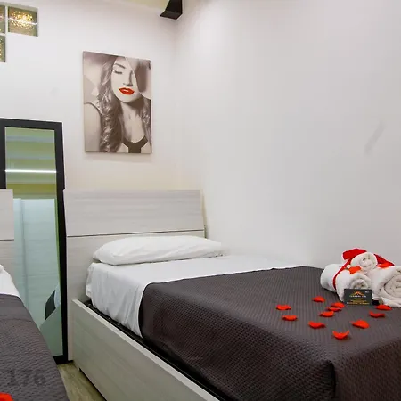 Lannari 176 * باغيريا