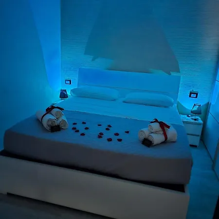 Lannari 176 شقة باغيريا