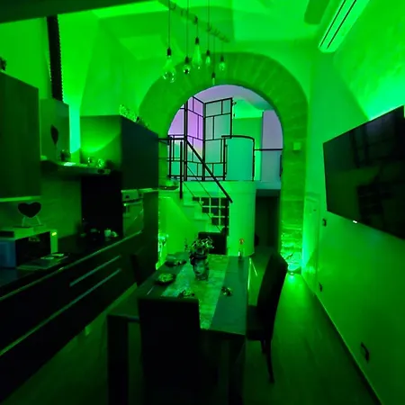 شقة Lannari 176 باغيريا